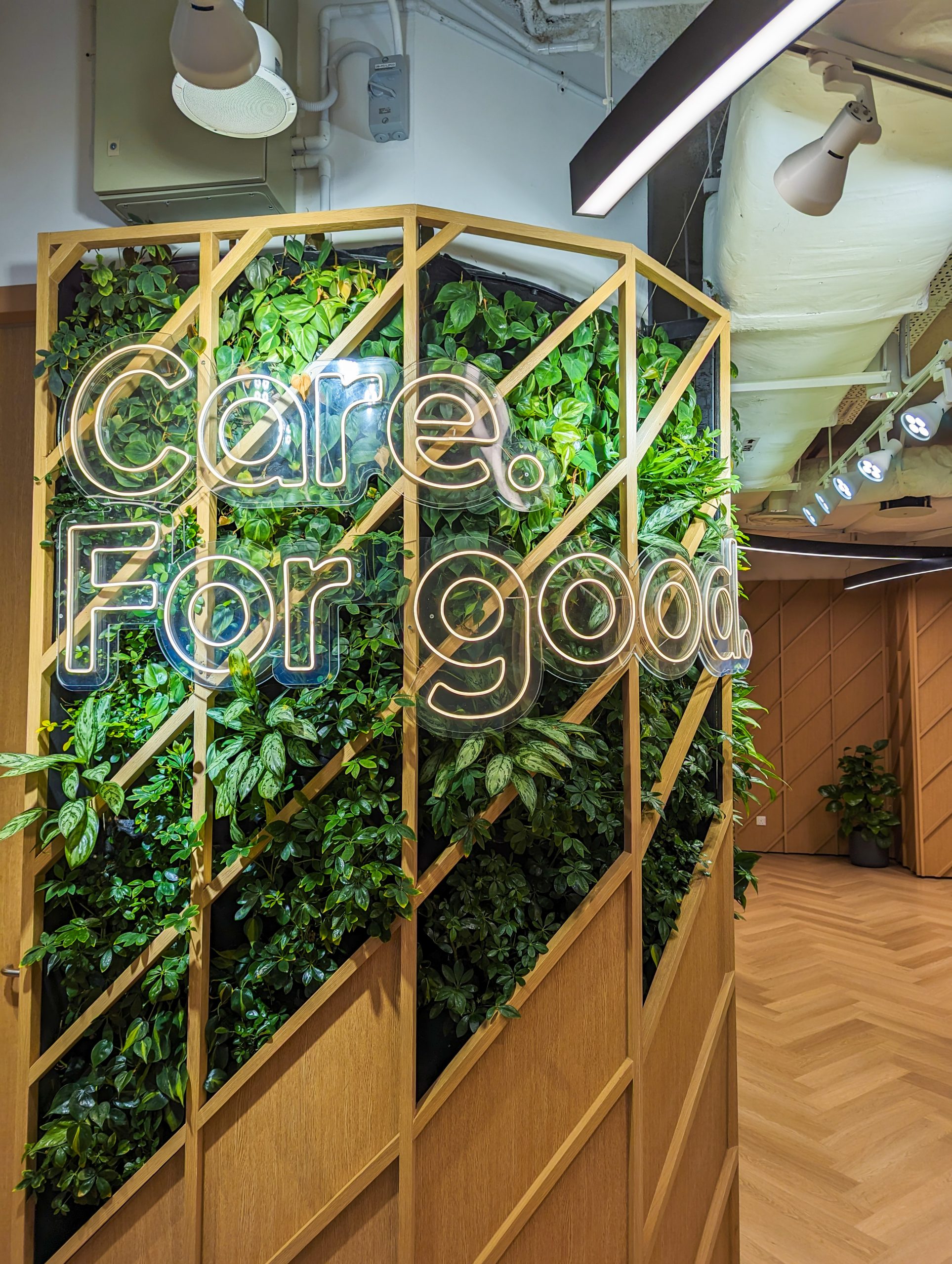 IHH Healthcare Vertical Green Pte Ltd