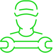 Installation and Handover