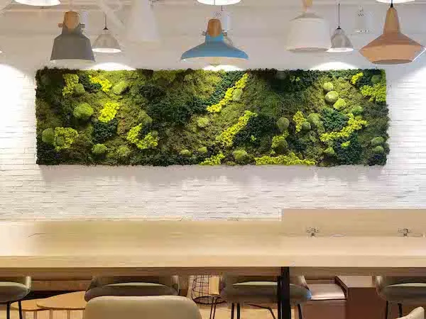 Korn Ferry Manila - Vertical Green Pte Ltd