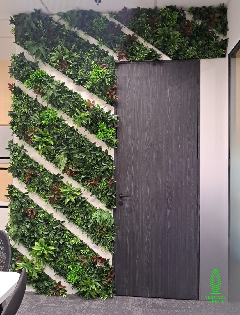 AIA Office - Vertical Green Pte Ltd