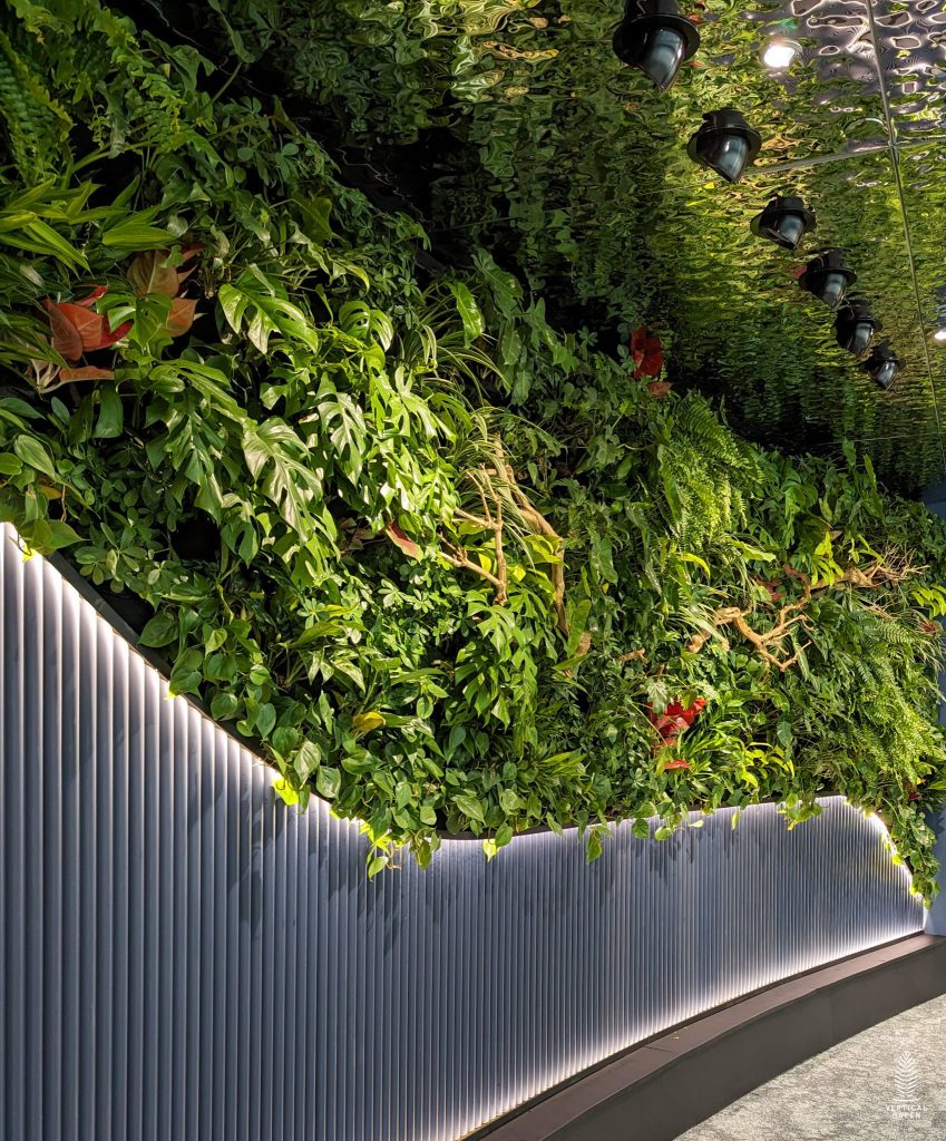 UOB - Vertical Green Pte Ltd