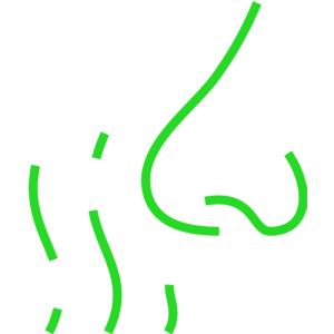 Improved Air Quality