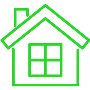 Higher Property Value