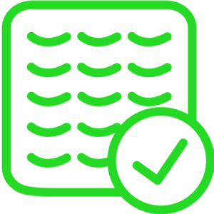 Customisable & easy to install