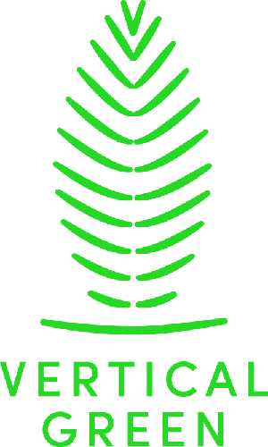 Vertical Green