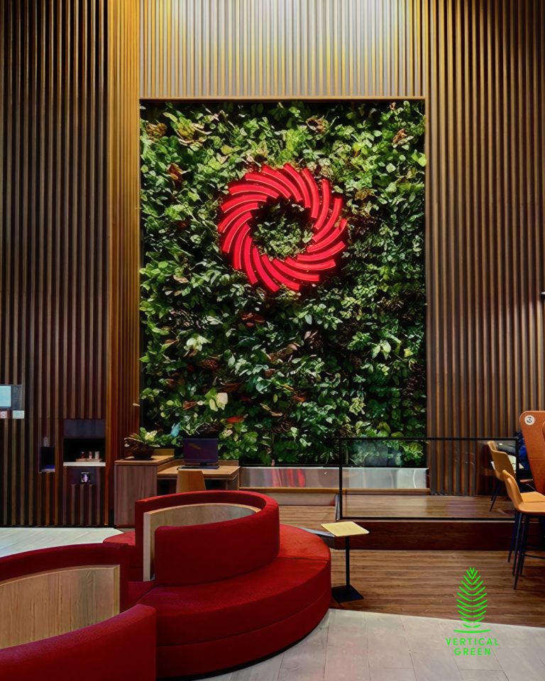 Singlife Maintenance Singapore Malaysia Phillipines Vertical Green